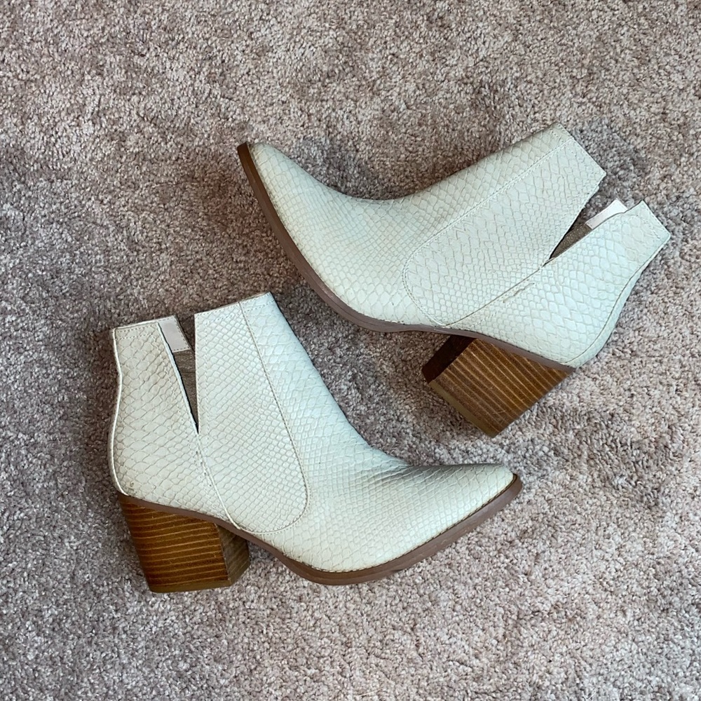 Booties